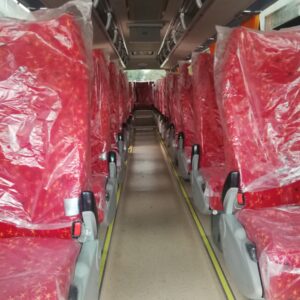 pvc bus flooring