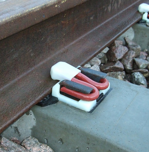 fastclip fastening system