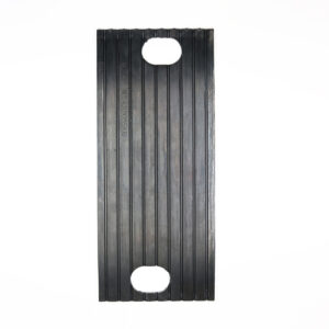 track Rubber pad