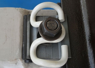 SKL fastening system