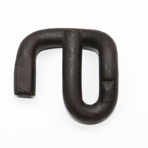 railway Anti-vandal Clip