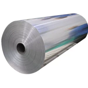 aluminum coil