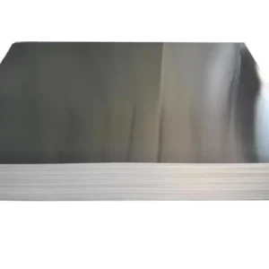 Aluminum Alloy Plate