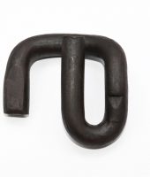 railway Anti-vandal Clip